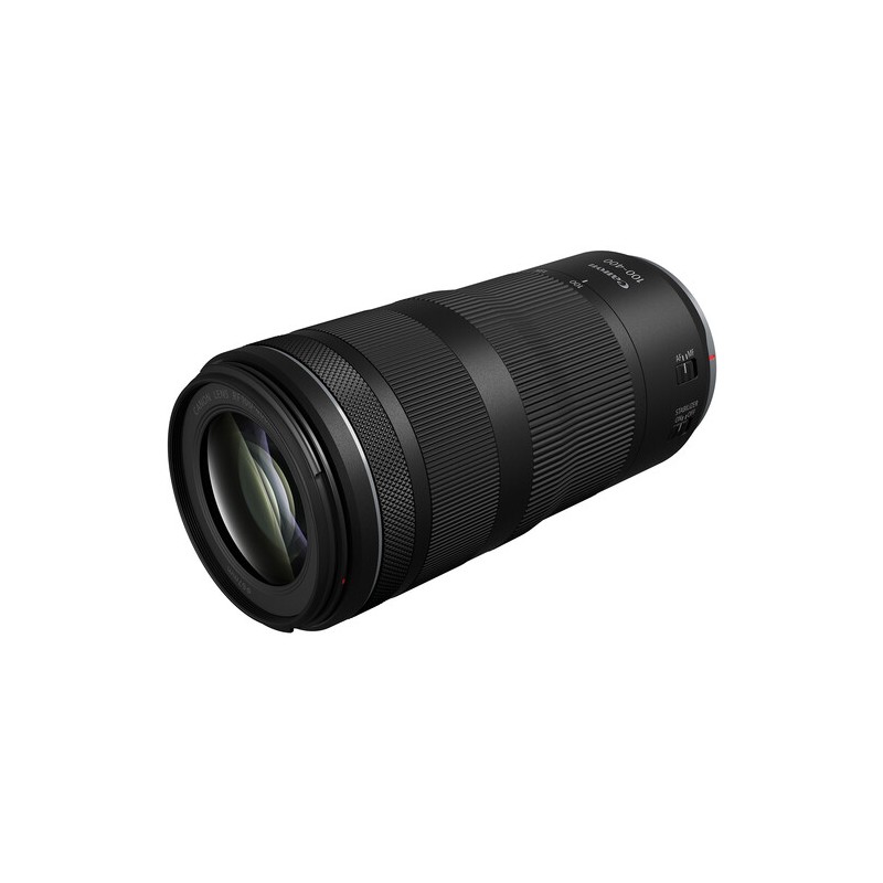 Comprar Canon RF 100-400 F5.6-8 IS USM Teleobjetivo Zoom Compacto al mejor  precio