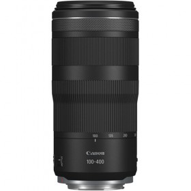 Canon RF 100-400 F5.6-8 IS...