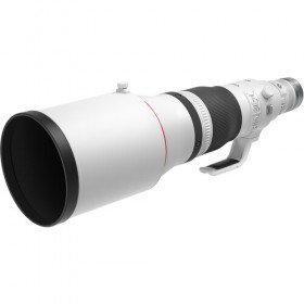 Canon RF 600mm F4 IS USM...
