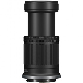 Canon Objetiva RF-S...
