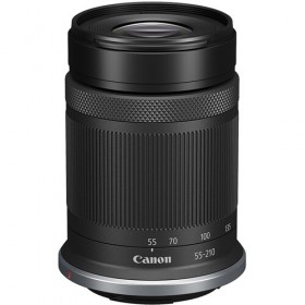 Canon RF-S 55-210mm F5-7.1...