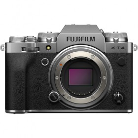 Fujifilm X-T4 Cámara...