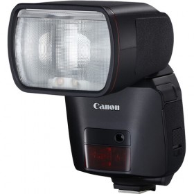 Canon Speedlite EL-1 Flash...