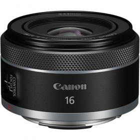 Canon RF 16mm F2.8 STM...