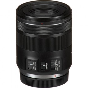 Canon RF 85mm F2 Macro IS...