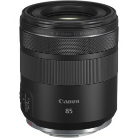 Canon RF 85mm F2 Macro IS...