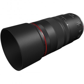 Canon Objetiva macro RF...