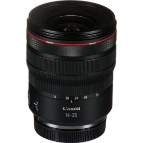 Canon Rf 14-35mm F4 L IS...