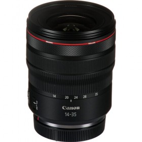 Canon RF 14-35mm F4 L IS...