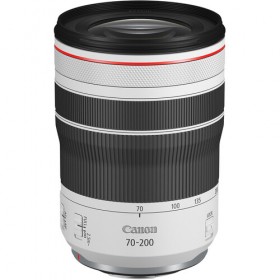 Canon RF 70-200mm F4L IS...