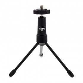 Rode TRIPOD Mini Trípode...