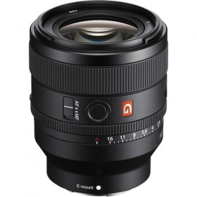 Sony FE 50mm F1.4 GM...