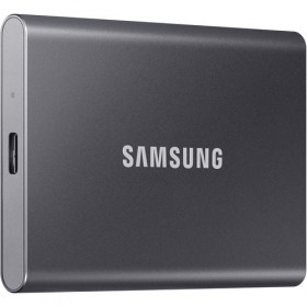Samsung Portable SSD T7 |...