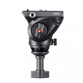 Manfrotto MVH500A Rótula de...