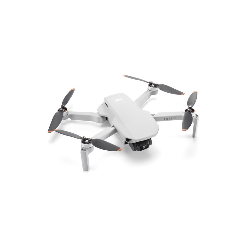 Comprar DJI Mini 2 SE  Dron con Transmisión a 10 Km al mejor precio