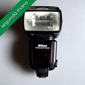 Nikon SB900 Flash  |...