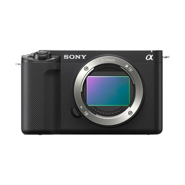 Comprar Sony ZV-E1  Cámara Compacta Mirrorless para Vlogging al mejor  precio