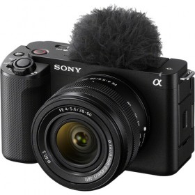 Sony ZV-E1 + 28-60mm F4-5.6...