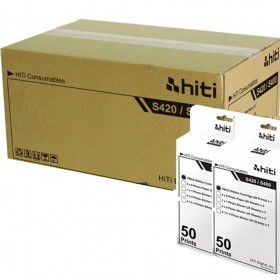 Hiti S400/420 Print Kit...