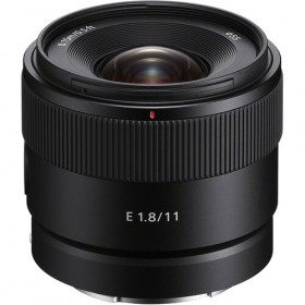 Sony AF 11mm F1.8 |...