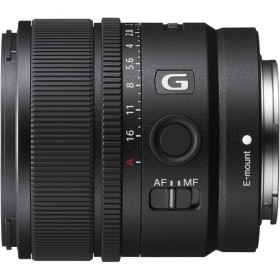 Sony AF 15mm F1.4 G |...