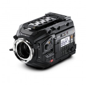 Blackmagic Ursa Mini Pro...