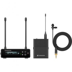 Sennheiser EW-DP ME2 SET |...