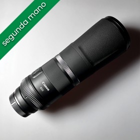 Canon RF 800mm F11 IS STM |...