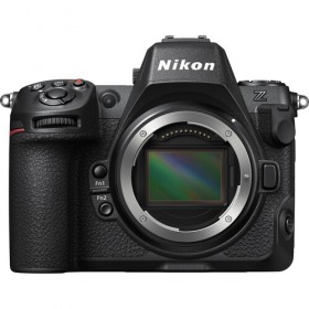 Nikon Z8 Cámara Mirrorless...