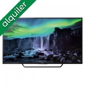 ALUGUER - Televisor de 49...