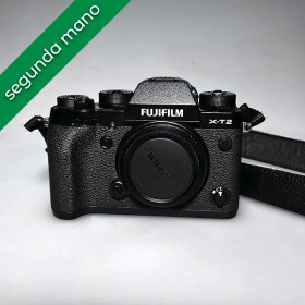 Fujifilm X-T2 | Segunda Mano