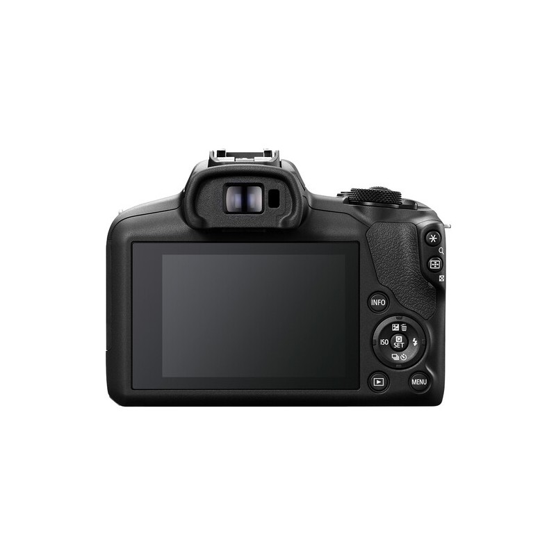 Cámara Digital Canon Powershot SX740 HS IS Negro - Cámara compacta APS foco  fijo - Compra al mejor precio