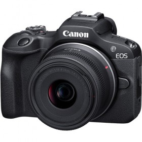 Canon EOS R100 + 18-45mm...