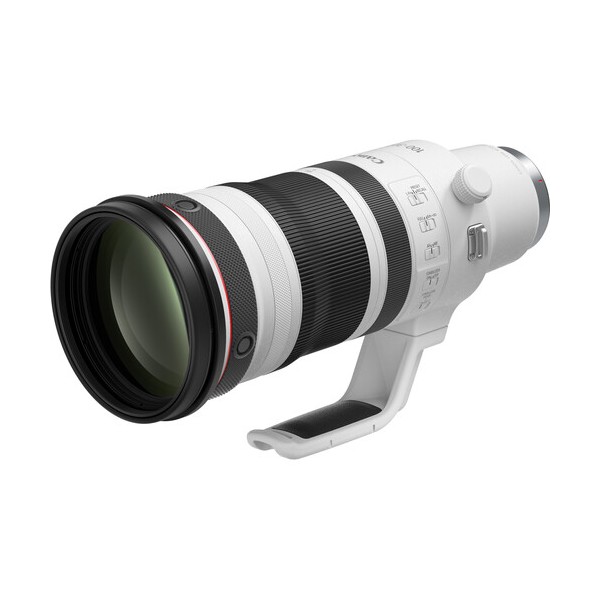 Comprar Canon RF 100-300mm F2.8 L IS USM