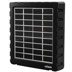 Dörr SP-1500 Panel Solar...