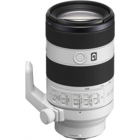 Sony FE 70-200mm F4 G OSS...