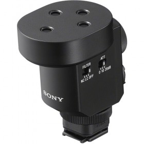 Sony ECM-M1 | Micrófono...