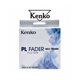Filtro Kenko ND Variable...