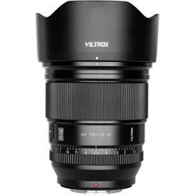Viltrox PRO AF 75mm F1.2 |...