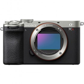 Sony A7CR | Plata