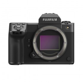 Fujifilm GFX 100 II |...