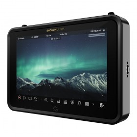 Atomos Gravador Shogun...