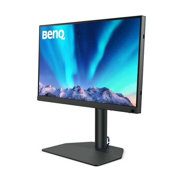 Comprar BenQ SW272Q Monitor de 27 al mejor precio