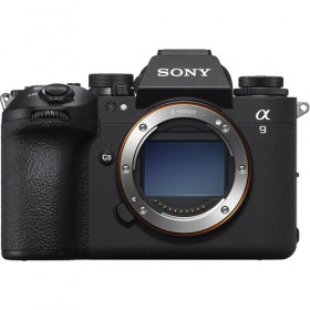 Sony A9 III | Cámara con...