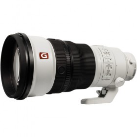 Sony FE 300mm F2.8 GM OSS |...