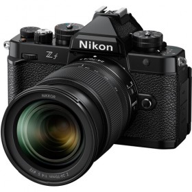 Nikon Z f + 24-70mm F4 |...