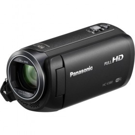 Panasonic HC-V380 Camcorder HD