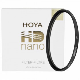 Hoya HD NANO Filtro UV - 82 mm