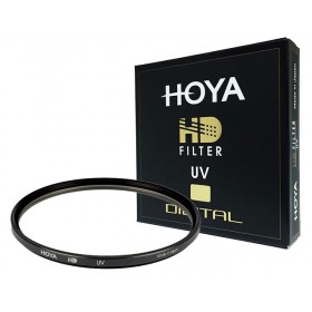 Hoya HD Filtro UV - 52 mm