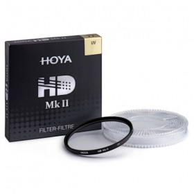 Hoya HD Mark II Filtro UV -...